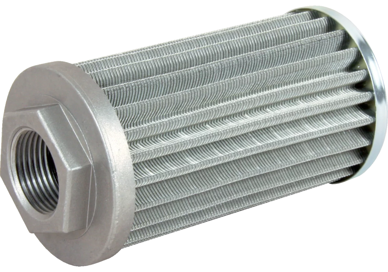 Hydraulikölfilter HY12134 GartenShop24