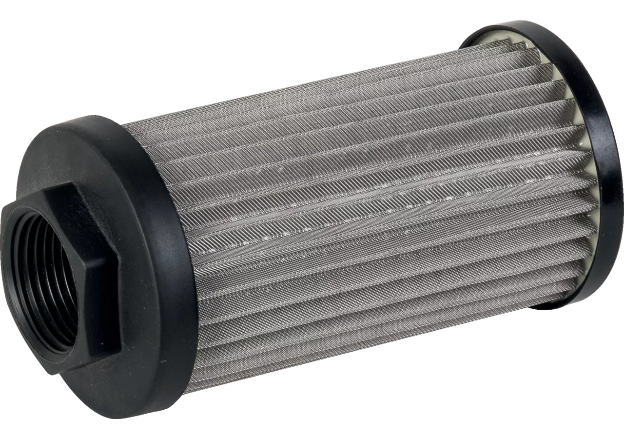 Hydraulikölfilter HY18599-BYP GartenShop24 - Hochwertige Gartengeräte