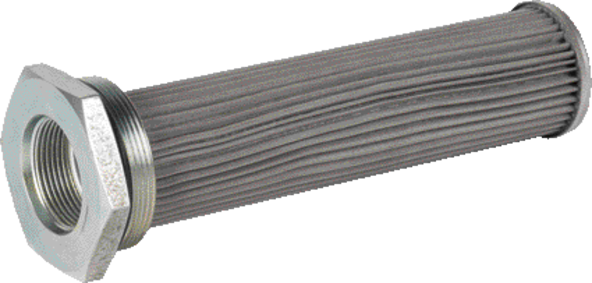 Donaldson Hydraulikfilter anstelle von Lindner 3004517 Donaldson