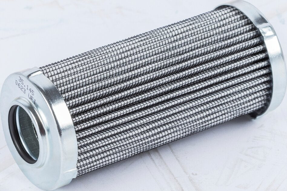 UFI Hydraulikölfilter 8519400 UFI