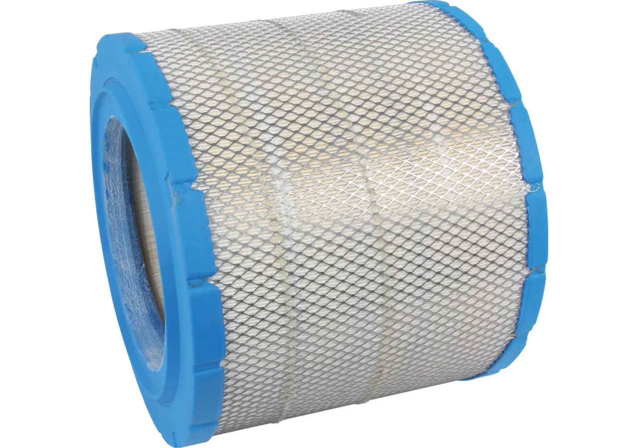 Fleetguard Luftfilterhauptpatrone AF25700 Fleetguard