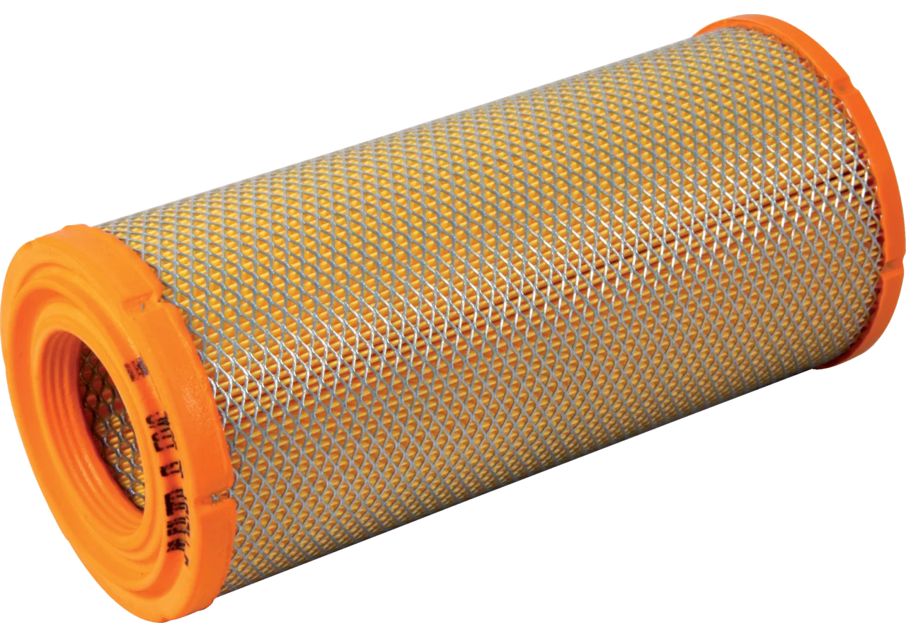 Fleetguard Luftfilter Hauptpatrone AF26191 Fleetguard