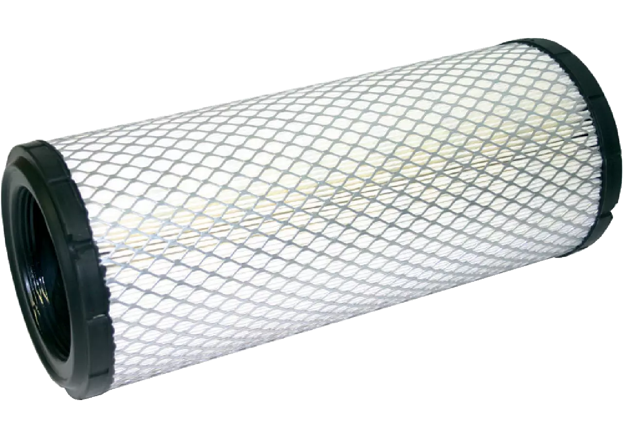 Fleetguard Luftfilter-Hauptpatrone AF25553 Fleetguard