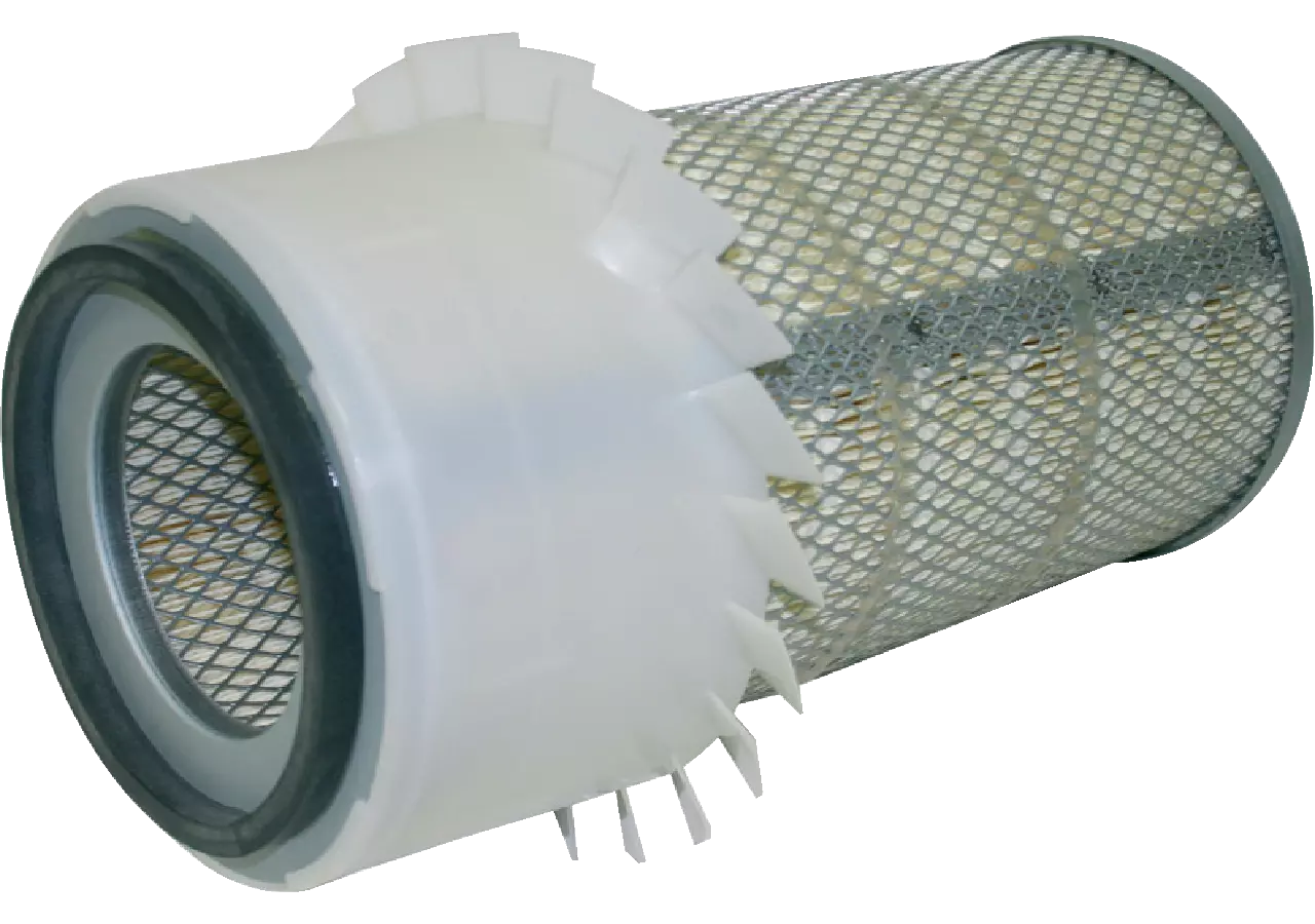 Fleetguard Luftfilter-Hauptpatrone AF409km Fleetguard