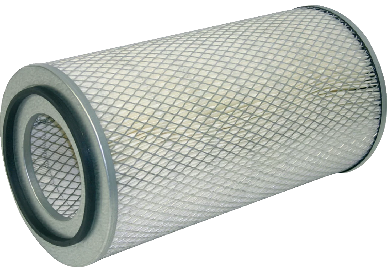 Fleetguard Luftfilter Hauptpatrone AF947 Fleetguard