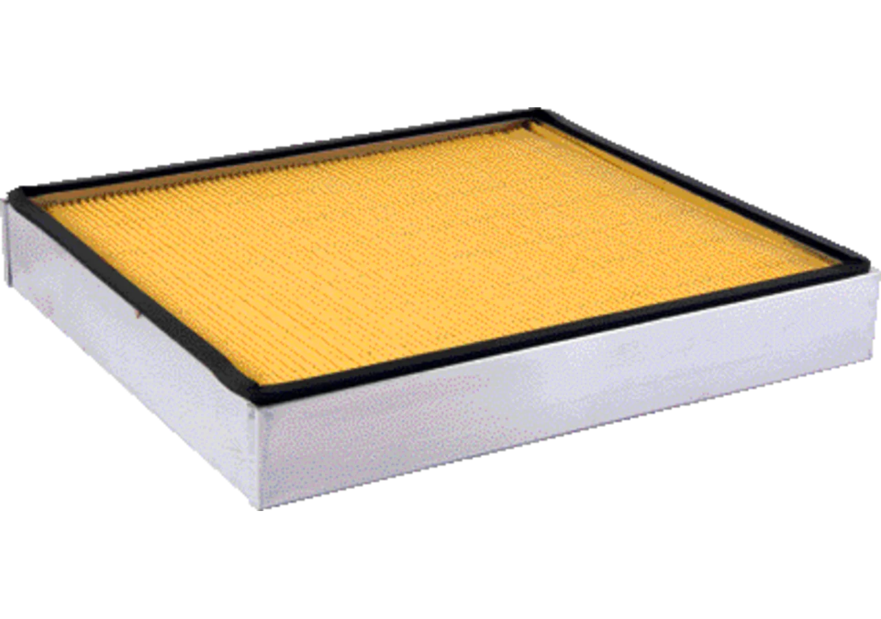 Panclean Kabinenfilter AP5272 Panclean