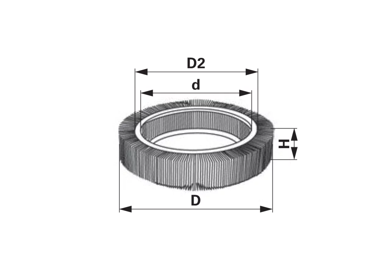 Kabinenfilter SKL46370 GartenShop24 - Hochwertige Gartengeräte