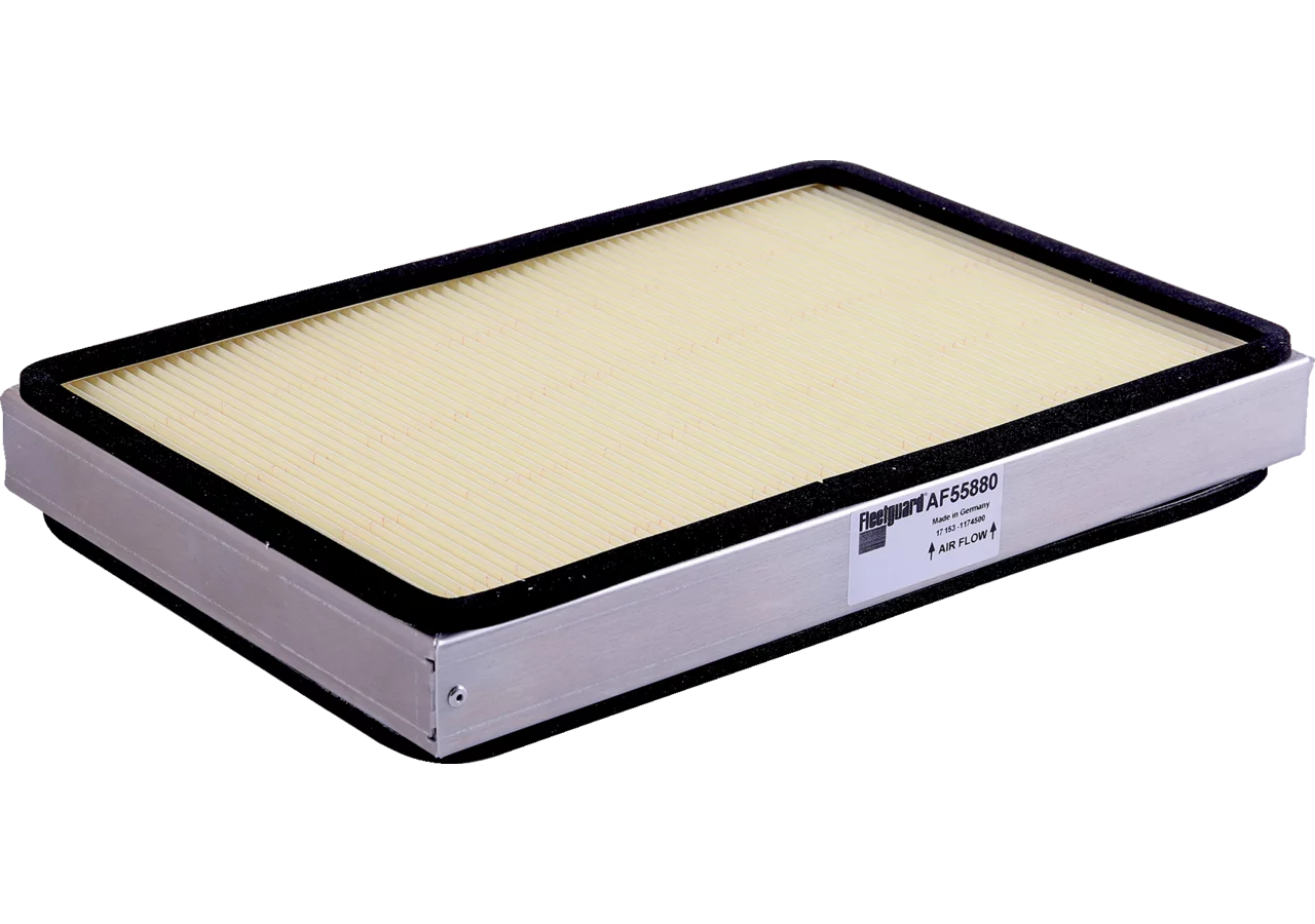 Fleetguard Kabinenfilter AF55880 Fleetguard