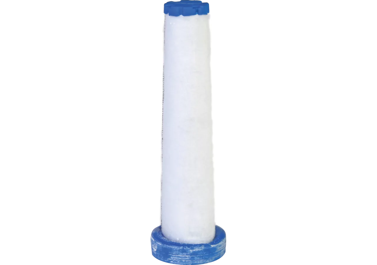 Fleetguard Luftfilter-Sicherheitspatrone AF25963 Fleetguard