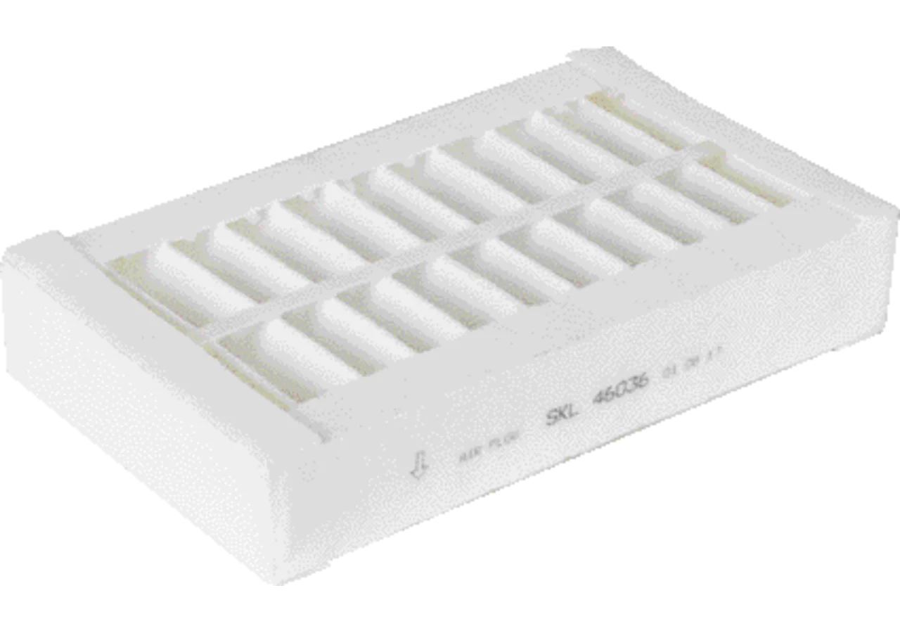 Kabinenfilter SKL46036 GartenShop24 - Hochwertige Gartengeräte