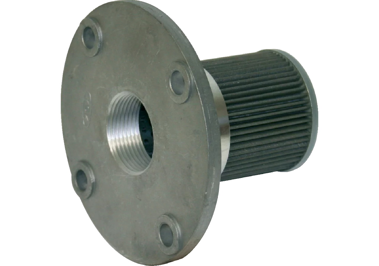 Lenkhilfefilter HY9138 GartenShop24 - Hochwertige Gartengeräte