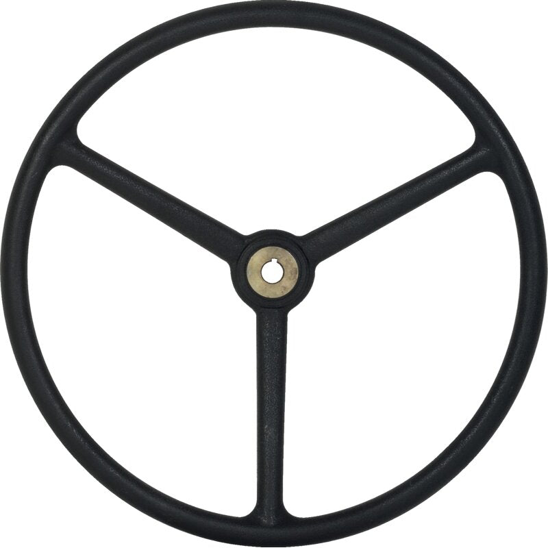 Massey Ferguson Lenkrad – Ø 450 mm konus 18-20 mm Massey Ferguson