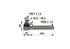 Spicer Dana Kugelgelenk anstelle von John Deere AL224312 Spicer Dana