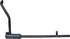 Auspufftopf anstelle von Steyr 184540016 nach unten GartenShop24 - Hochwertige Gartengeräte