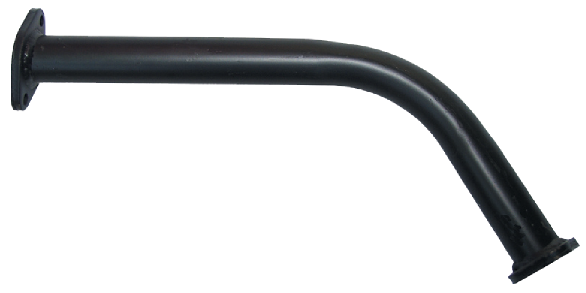 Rohr lackiert anstelle von Steyr 190540032 GartenShop24 - Hochwertige Gartengeräte