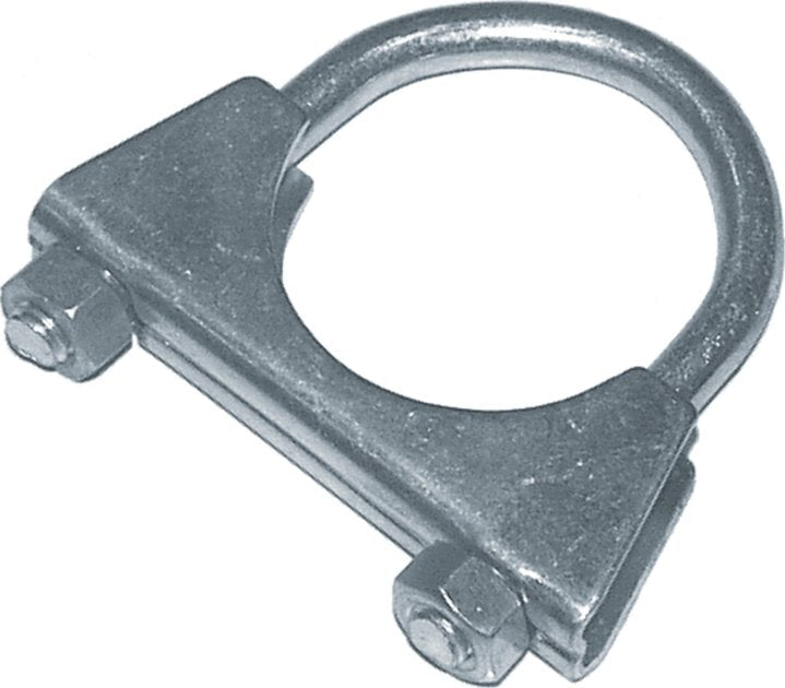 Auspuffklammer AD 35 mm – ø 35 mm – 1 3/8" GartenShop24 - Hochwertige Gartengeräte