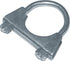 Auspuffklammer AD 35 mm – ø 35 mm – 1 3/8" GartenShop24 - Hochwertige Gartengeräte