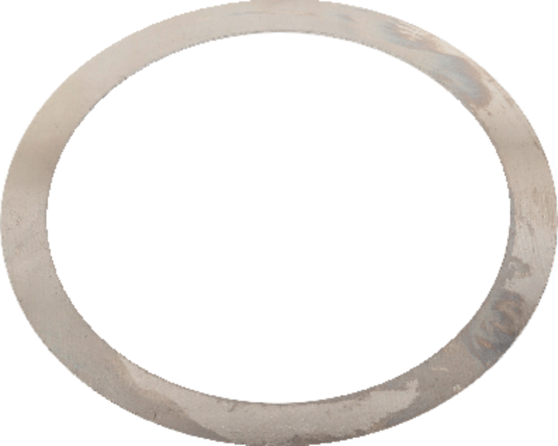 Einstellscheibe 120 x 146 x 1,0 mm GartenShop24 - Hochwertige Gartengeräte