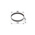 Laufring 165 x 170 x 20 mm 135700411043 – Dana Spicer Original-Ersatzteil