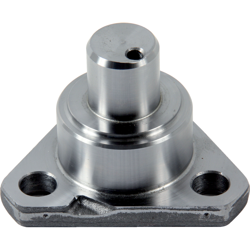 Achsschenkelbolzen 25,5 mm 00112224 – Original-Ersatzteil für Gartengeräte GartenShop24 - Hochwertige Gartengeräte