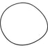 Carraro Achsen O-Ring 117,58 x 1,78 mm Carraro Achsen