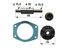 Reparatursatz für Wasserpumpe anstelle von Perkins U7LW0044 (zu 00 112 270) GartenShop24 - Hochwertige Gartengeräte
