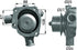 Wasserpumpe mit Dichtung anstelle von Massey Ferguson 41312038 GartenShop24 - Hochwertige Gartengeräte