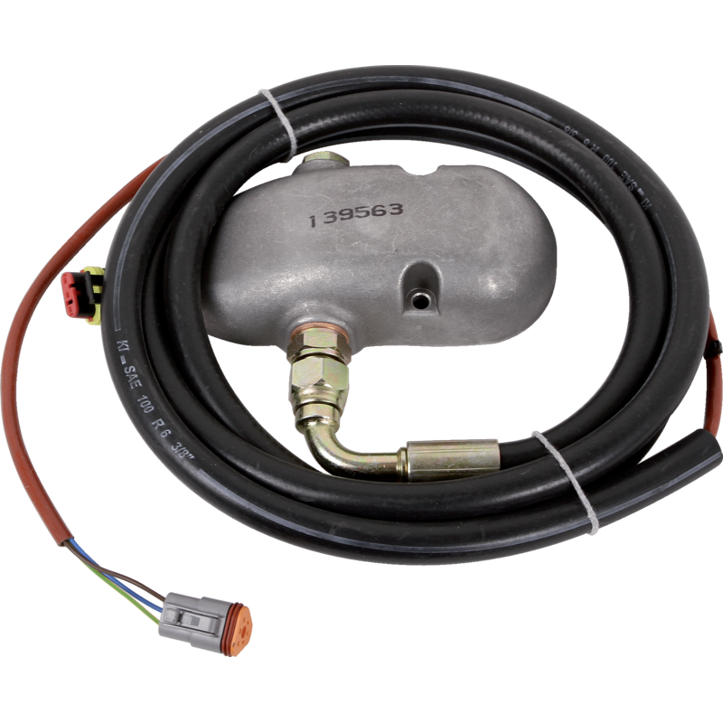 Carraro Achsen Detektor rechts 340477 – ohne Potentiometer Carraro Achsen