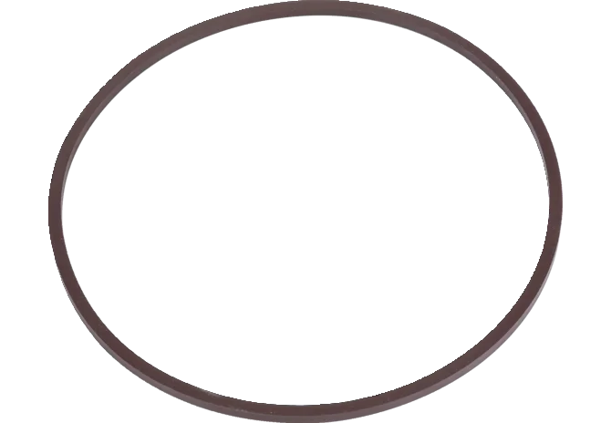 Quadrat-Dichtring anstelle von CNH 5177912 GartenShop24 - Hochwertige Gartengeräte