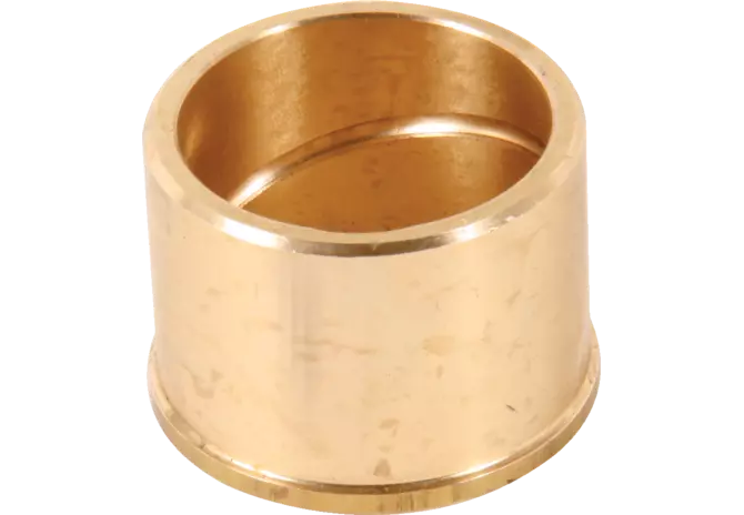 Bundbuchse 38 x 45/47 x 33 mm anstelle von Lindner 5170010009 GartenShop24 - Hochwertige Gartengeräte
