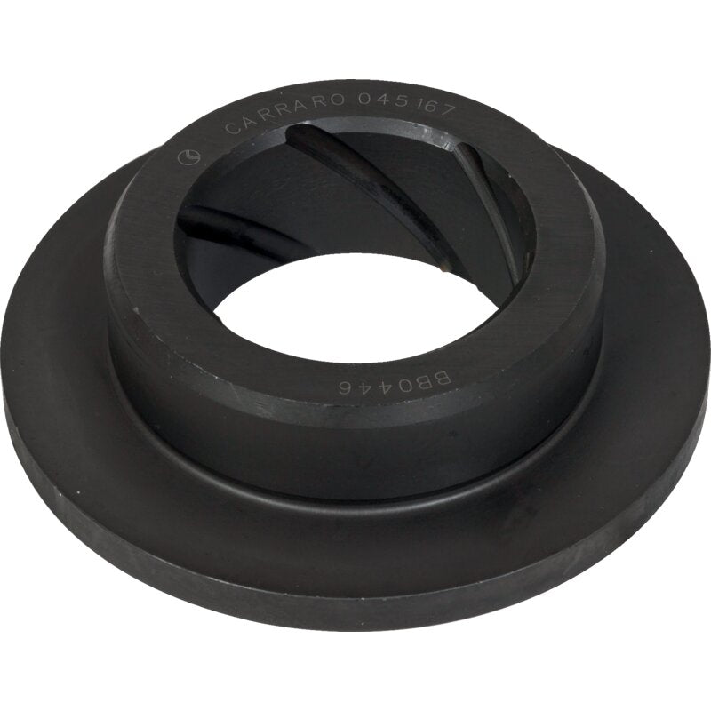 Carraro Achsen Achsschenkellager am Achsschenkel oben, Außendurchmesser 74,8 mm, Original-Ersatzteil