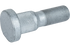 ZF Radbolzen M18 x 1,5 – 64 mm – passend für Lindner 84472336288 ZF