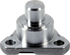ZF Achsschenkelbolzen 48 x 55 mm ZF