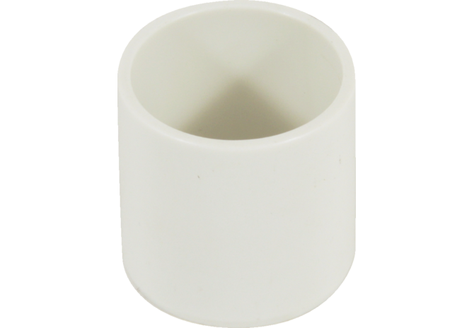 Buchse 35,5 x 40 x 40 mm anstelle von Deutz-Fahr 04312526 GartenShop24 - Hochwertige Gartengeräte