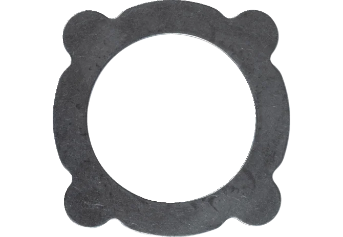 ZF Außenlamelle anstelle von Fendt F743300021790 ZF