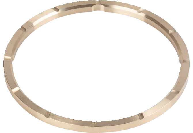 Anlaufring anstelle von Fendt 716300050050 GartenShop24 - Hochwertige Gartengeräte