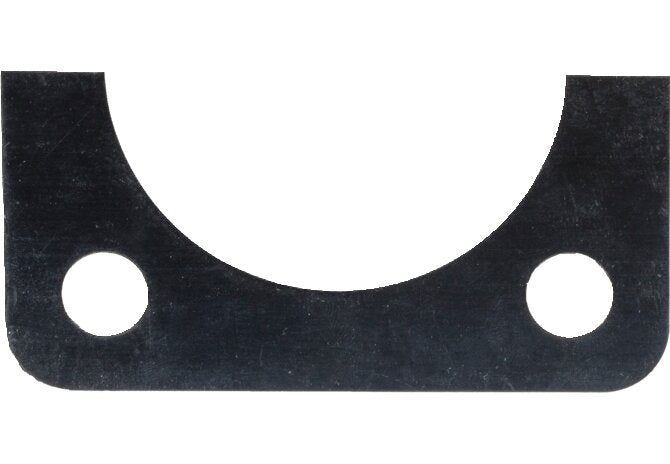 Dana Spicer Ausgleichsscheibe 0,20 mm anstelle von Fendt F712301020210 Dana Spicer
