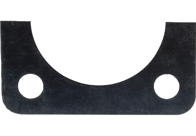 Dana Spicer Ausgleichsscheibe 0,20 mm anstelle von Fendt F712301020210 Dana Spicer