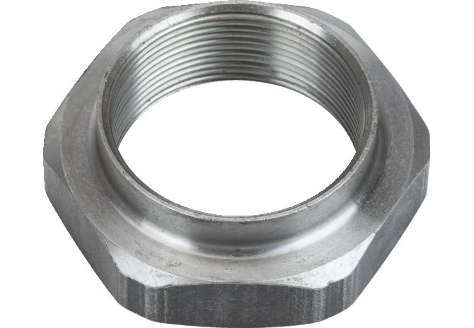 Nutmutter M40 x 1,5 mm anstelle von CNH 84289762 GartenShop24 - Hochwertige Gartengeräte