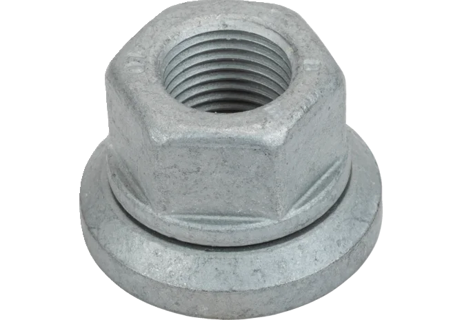 Radmutter M16 x 1,5 mm anstelle von CNH 87678013 GartenShop24 - Hochwertige Gartengeräte