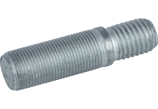 Carraro Achsen Stehbolzen M20 x 1,5 – 77 mm, passend für Deutz-Fahr 0.900.0091.4 Carraro Achsen