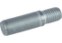 Carraro Achsen Stehbolzen M20 x 1,5 – 77 mm, passend für Deutz-Fahr 0.900.0091.4 Carraro Achsen