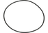 O-Ring 113,97 x 2,62 mm Deutz-Fahr 2.1530.507.0 GartenShop24 - Hochwertige Gartengeräte