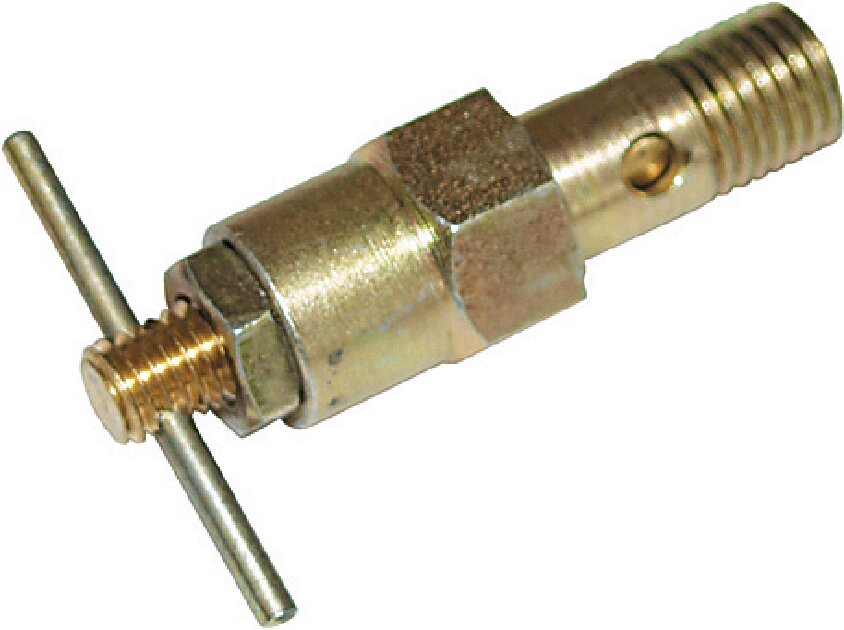 Kraftstoffhahn M12 x 1,5 anstelle von Deutz-Fahr 02311411 GartenShop24 - Hochwertige Gartengeräte