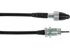 Traktormeterwelle L = 1800 mm, M18 x 1,5 GartenShop24 - Hochwertige Gartengeräte