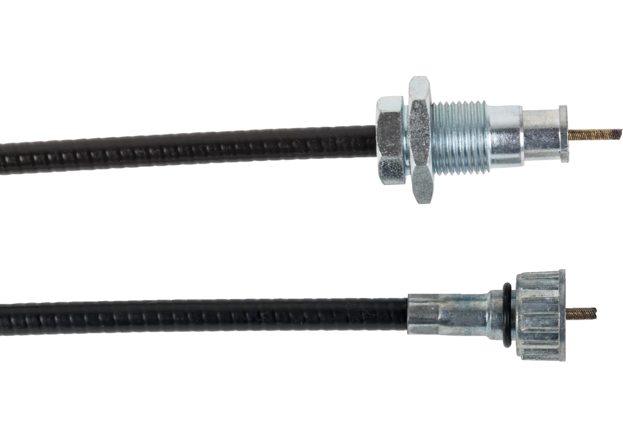 Traktormeterwelle L = 2100 mm, M18 x 1,5 GartenShop24