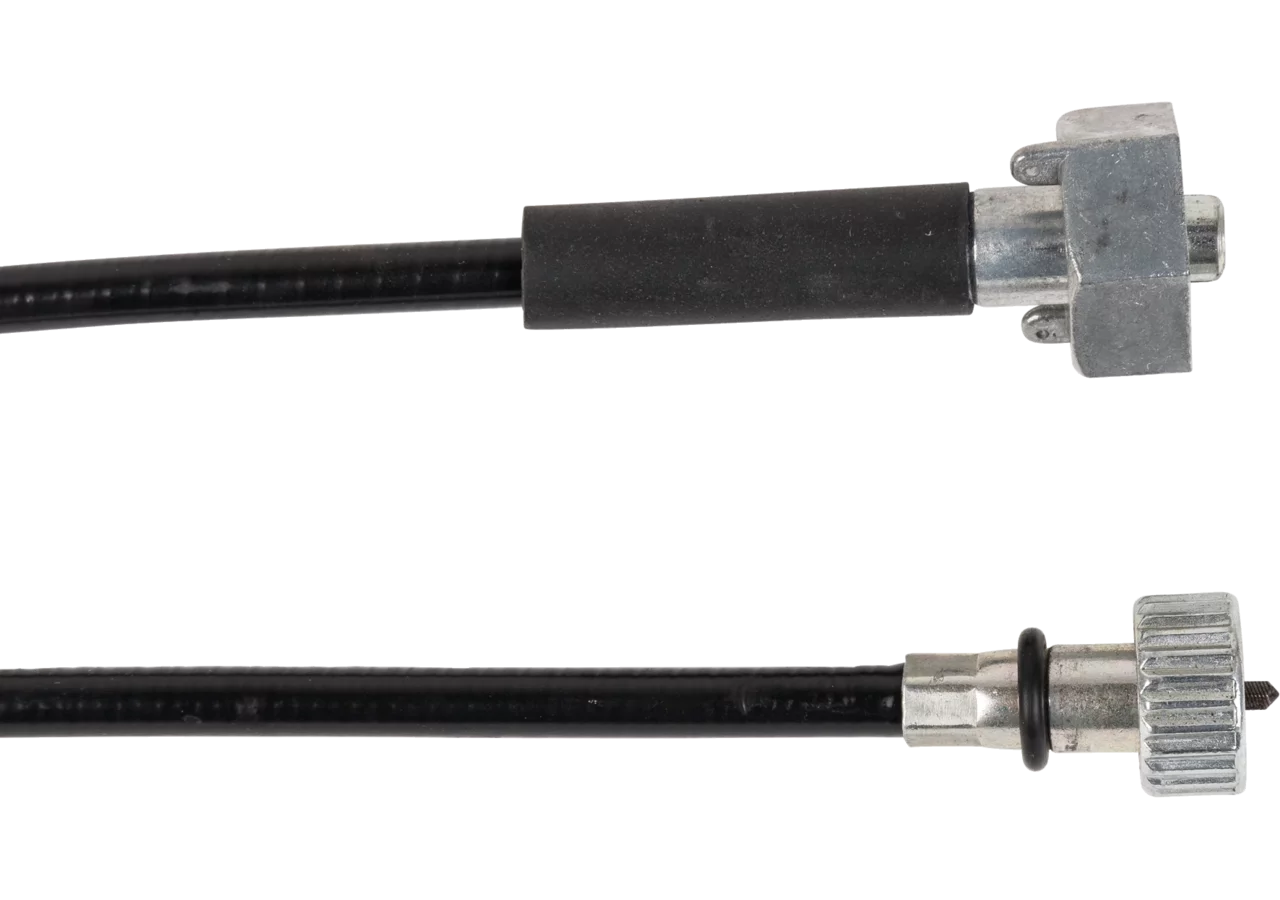 Traktormeterwelle L = 1860 mm, M22 x 1,5 / M18 x 1,5 GartenShop24 - Hochwertige Gartengeräte