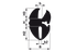 Gummiklemmprofil 300 12 GartenShop24 - Hochwertige Gartengeräte