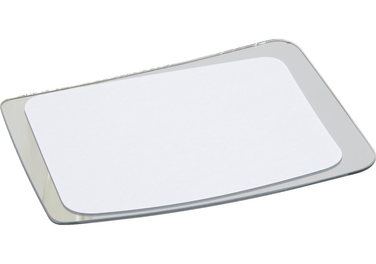 SMAT NORD Spiegelglas anstelle von Deutz-Fahr 0.900.7176.4 SMAT NORD