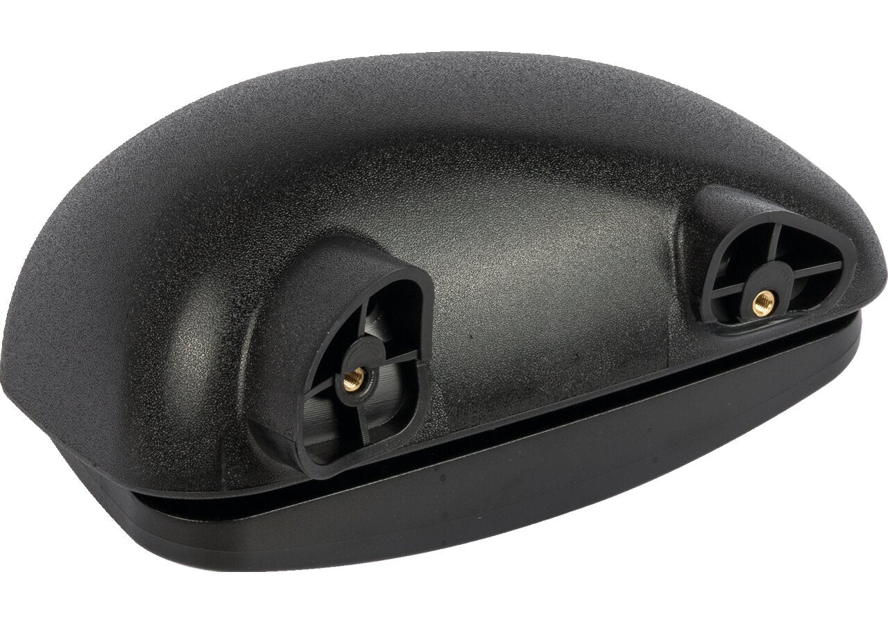 Weitwinkelspiegel 175 x 116 mm, links – passend für Lindner 3006233 Mekra
